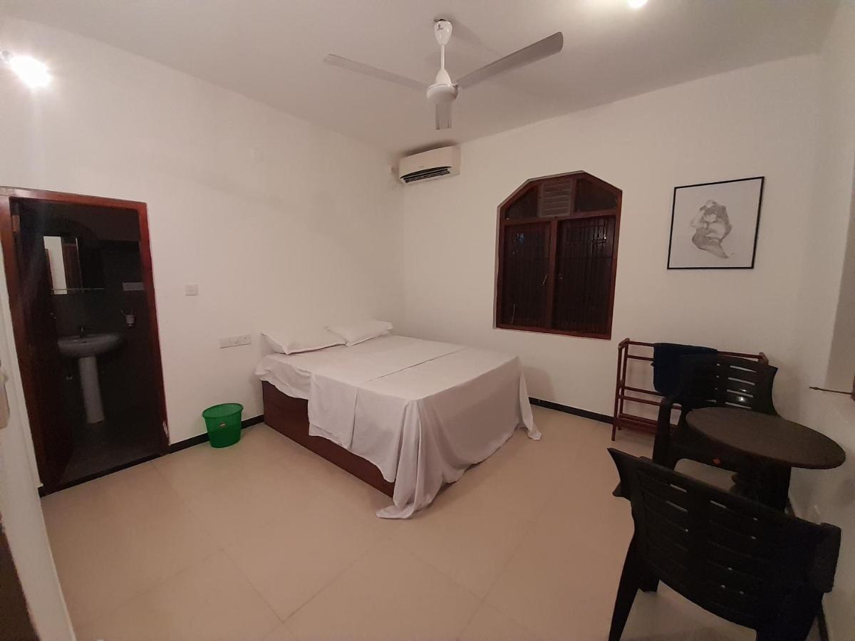 Hotel Mealanie'S House à Unawatuna Extérieur photo