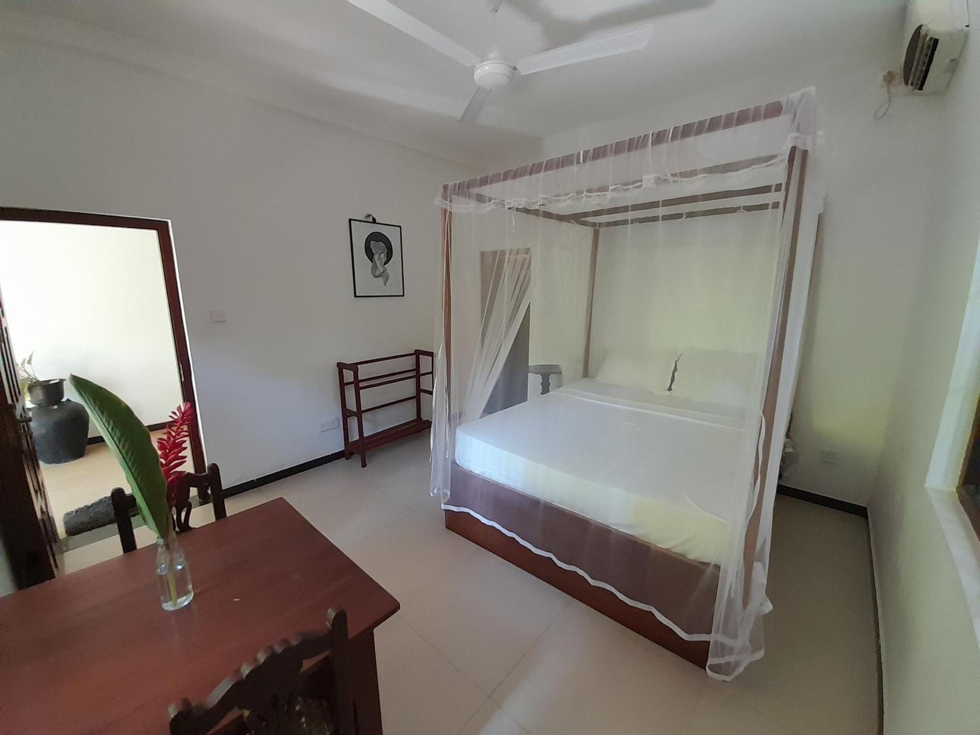 Hotel Mealanie'S House à Unawatuna Extérieur photo