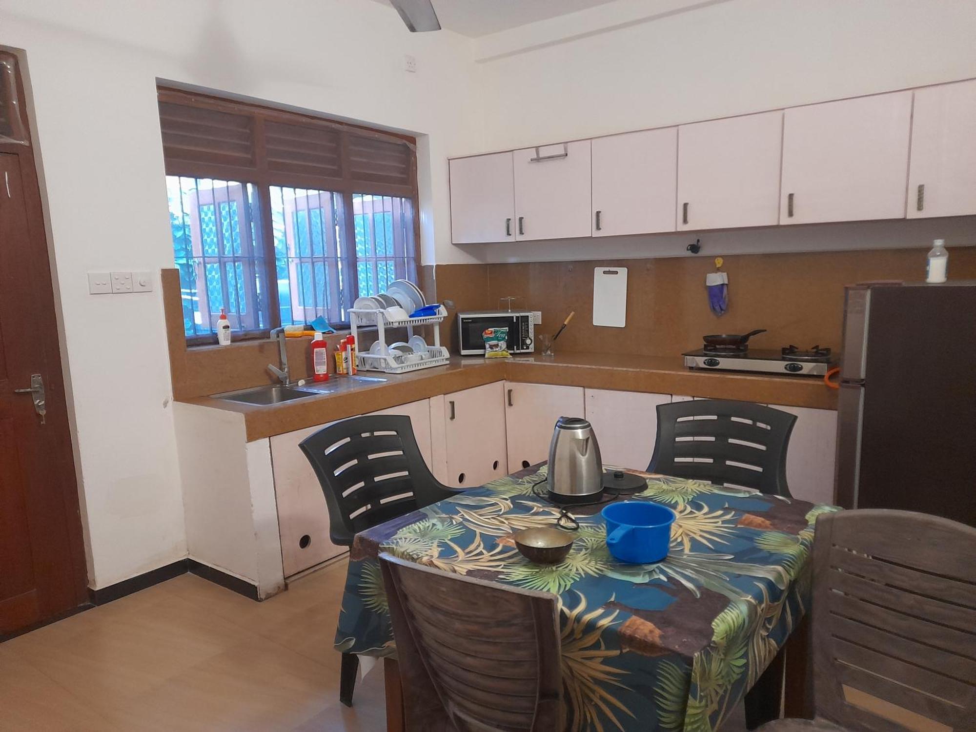 Hotel Mealanie'S House à Unawatuna Extérieur photo