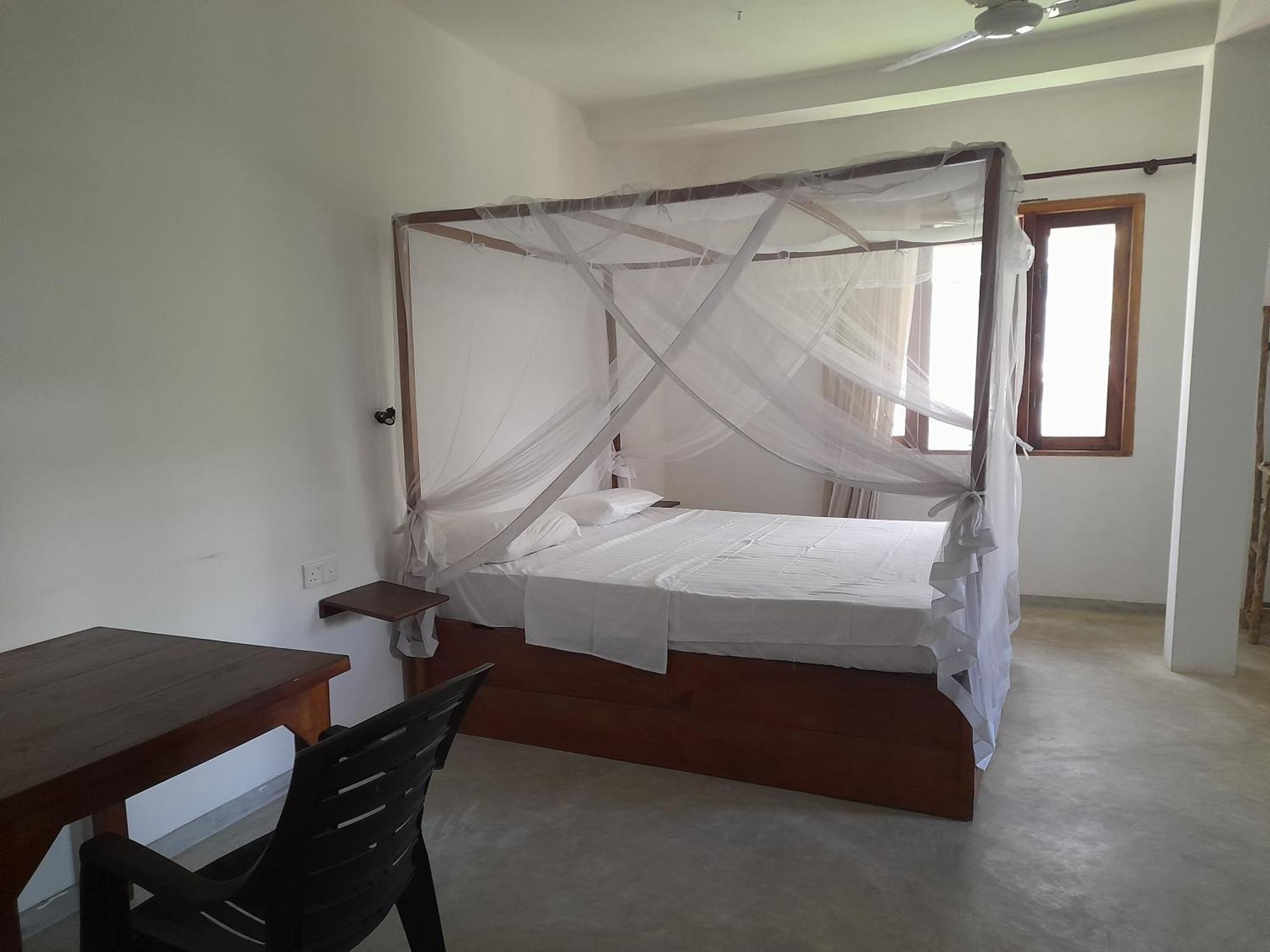 Hotel Mealanie'S House à Unawatuna Extérieur photo