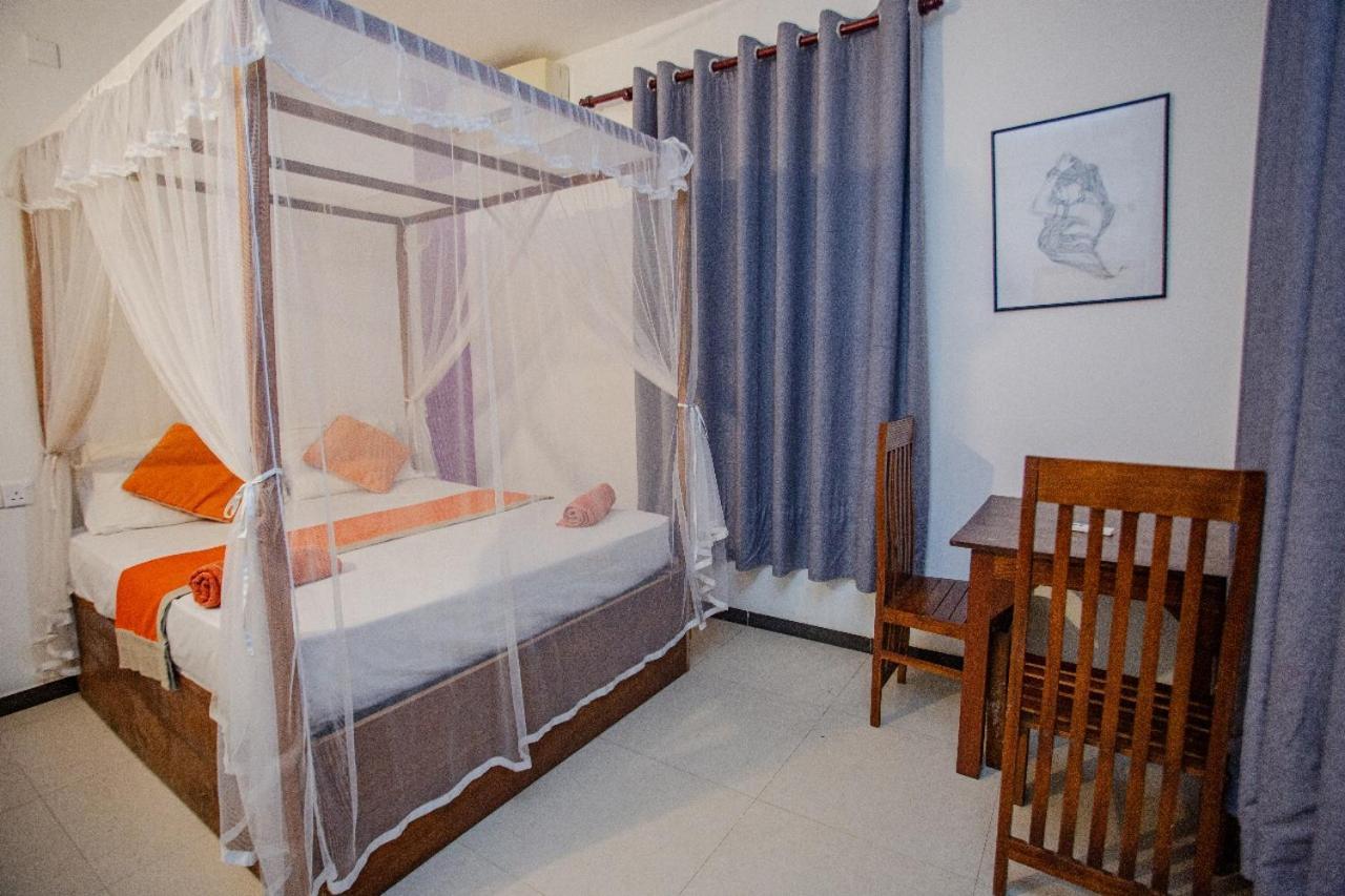 Hotel Mealanie'S House à Unawatuna Extérieur photo