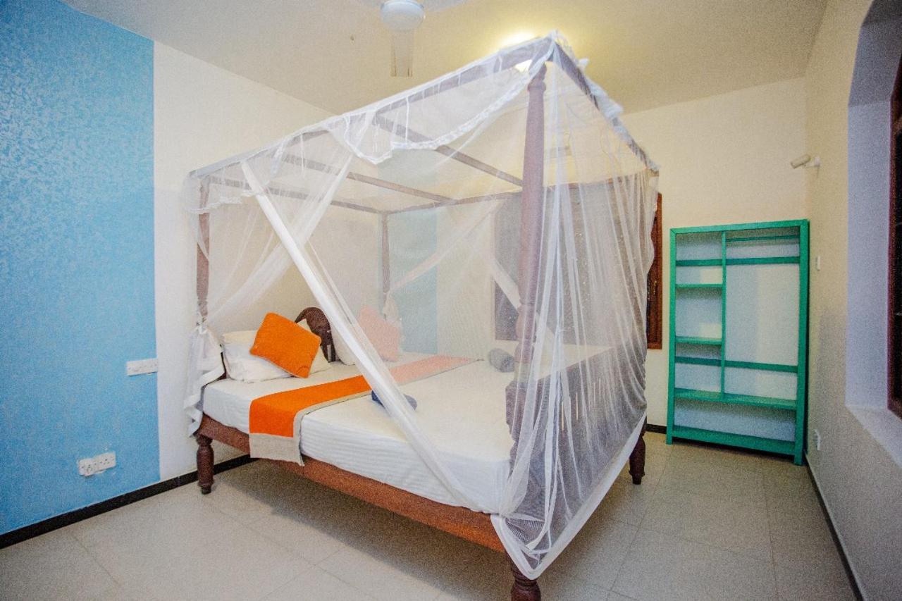 Hotel Mealanie'S House à Unawatuna Extérieur photo